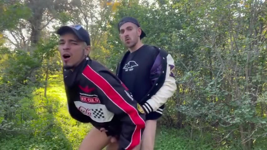 Amazing Adult Video Homo Outdoor Exclusive , It's Amazing