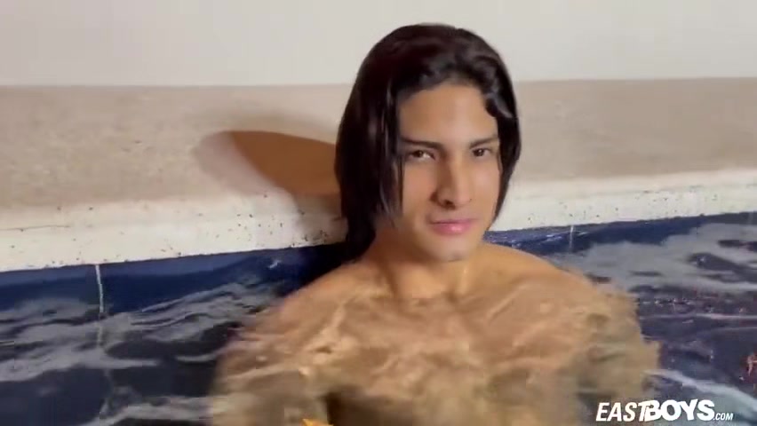 Best Adult Clip Gay Solo Incredible