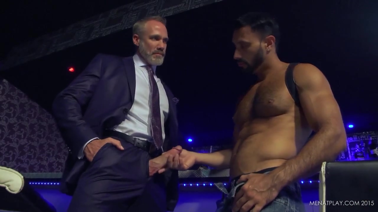 Astonishing Porn Clip Gay Mature Great , Take A Look