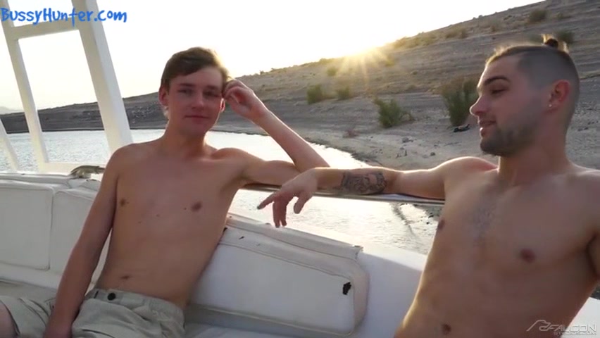 Excellent Sex Clip Gay Outdoor Uncut