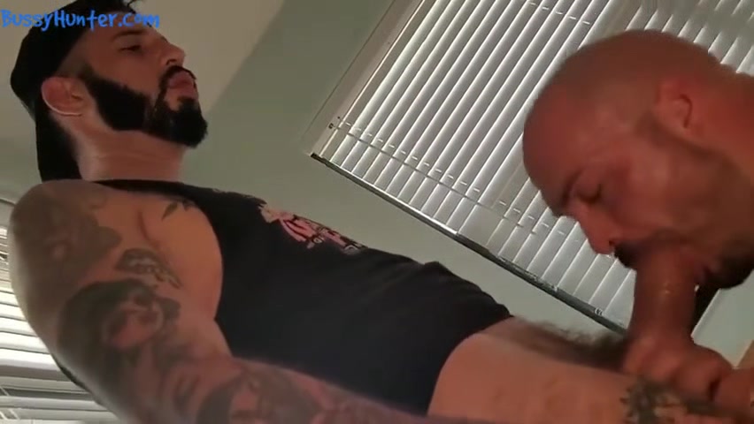 Fabulous Xxx Clip Homosexual Tattoo Watch Only Here