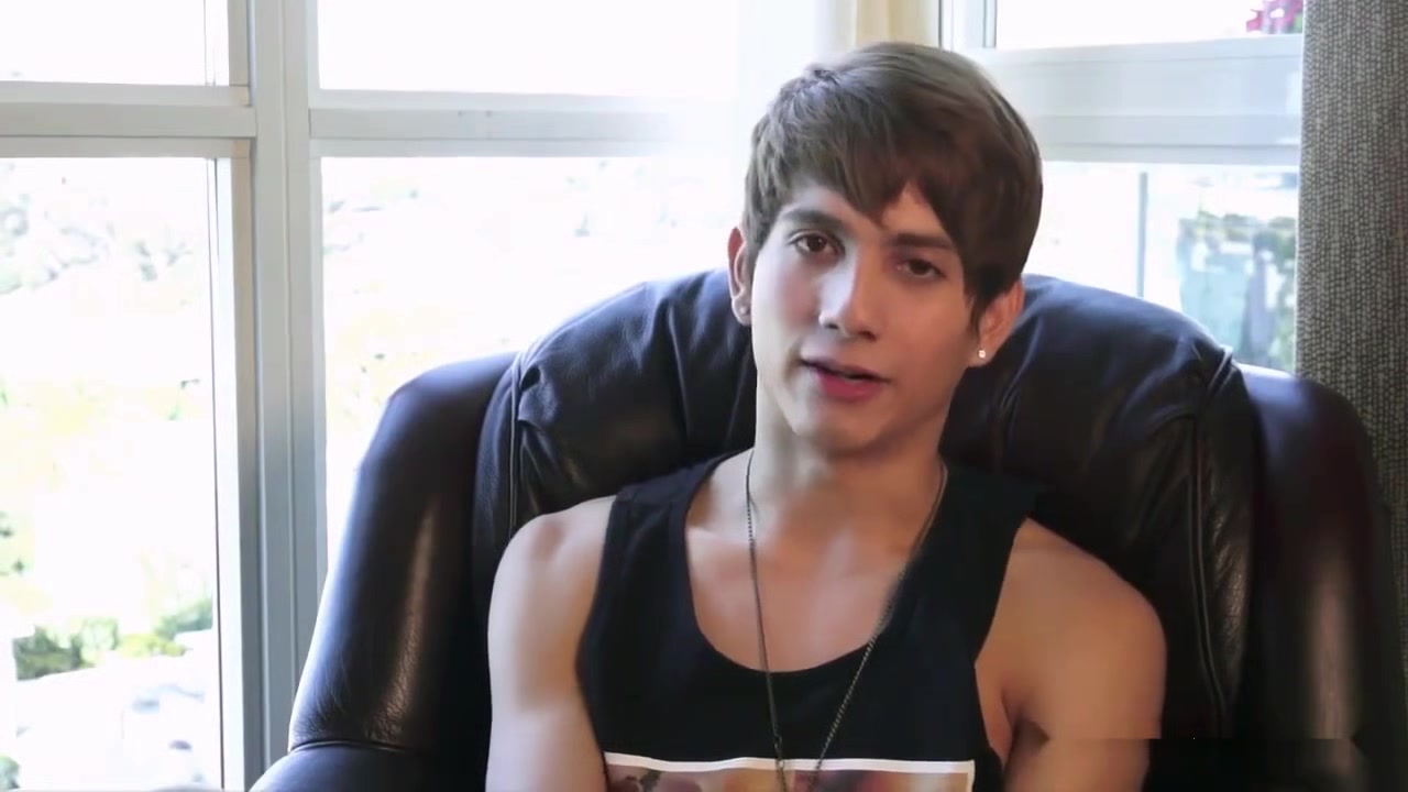 Hottest Xxx Clip Gay Cumshot , Watch It