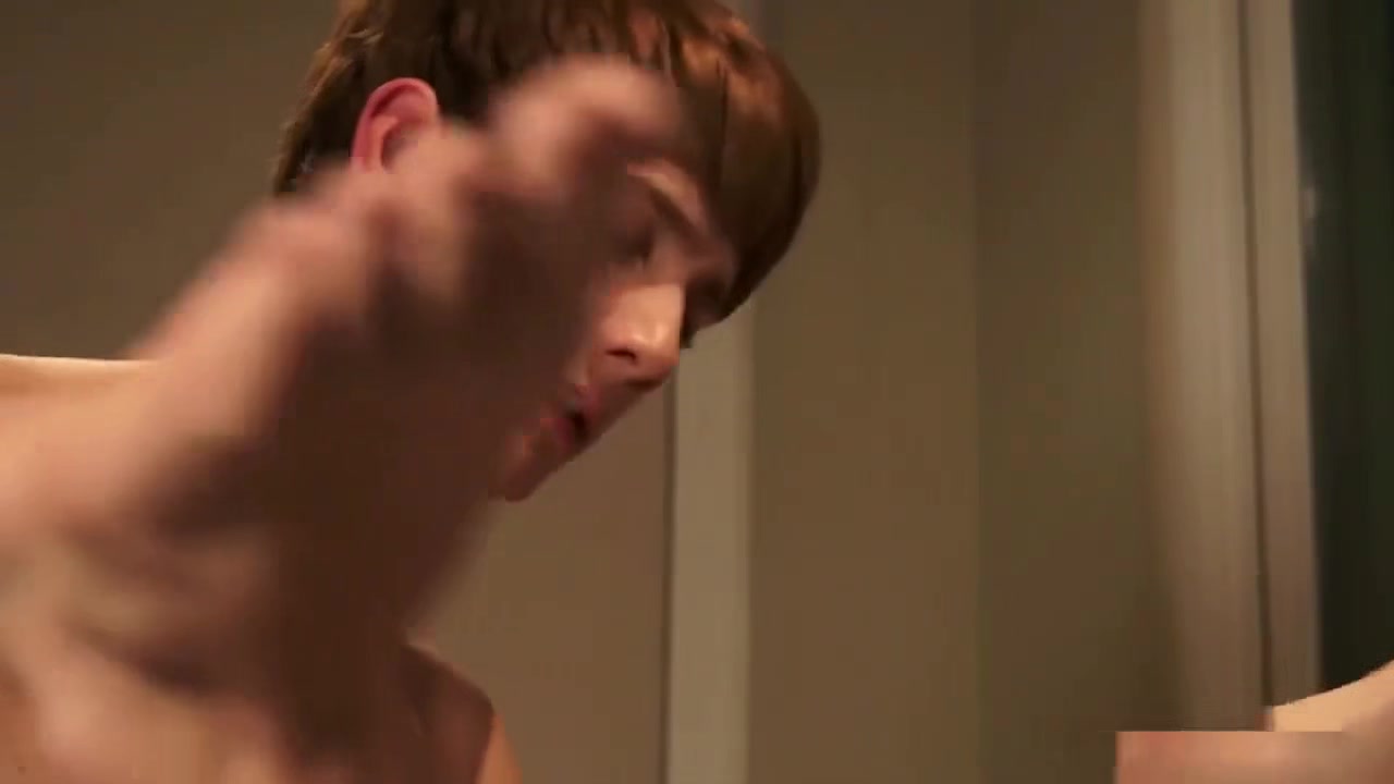 Hottest Xxx Clip Gay Cumshot , Watch It