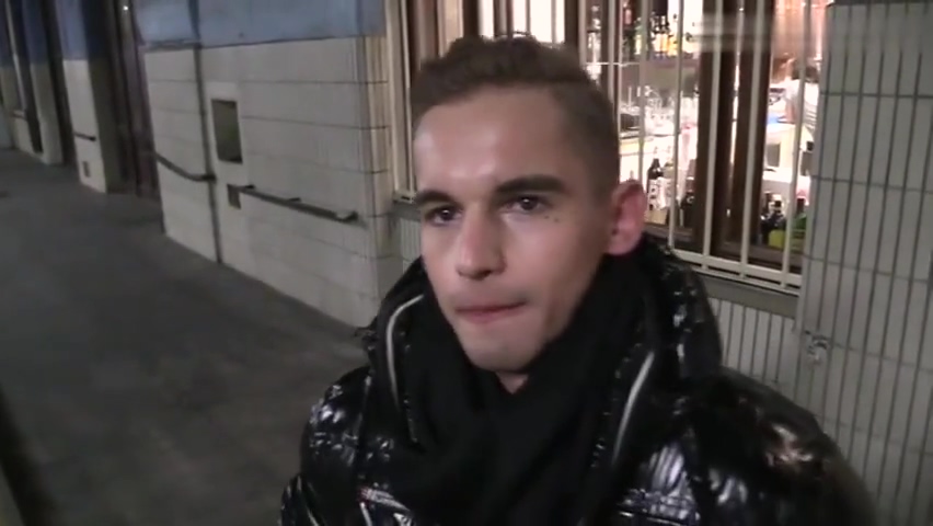 Horny Xxx Movie Gay Big Dick Craziest Like In Your Dreams