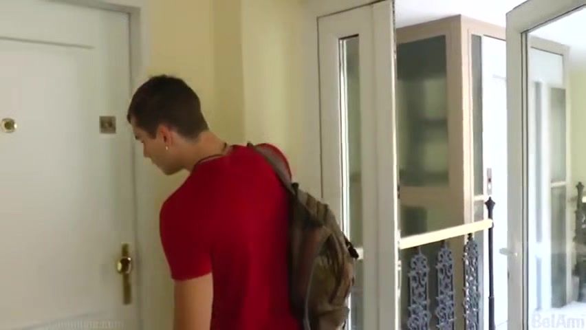 Fabulous Xxx Video Gay Big Dick Crazy , Take A Look