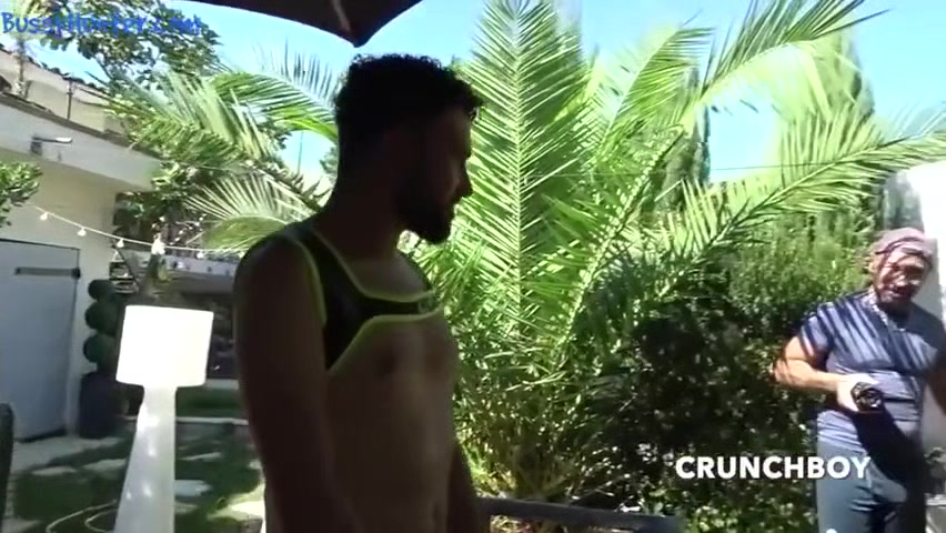 Astonishing Porn Movie Homo Outdoor Wild Will Enslaves Your Mind