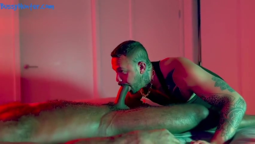 Red Hot Fuck With Hotter Sexual Chemistry Between Magicmikehung1 Dev Tylerxxx