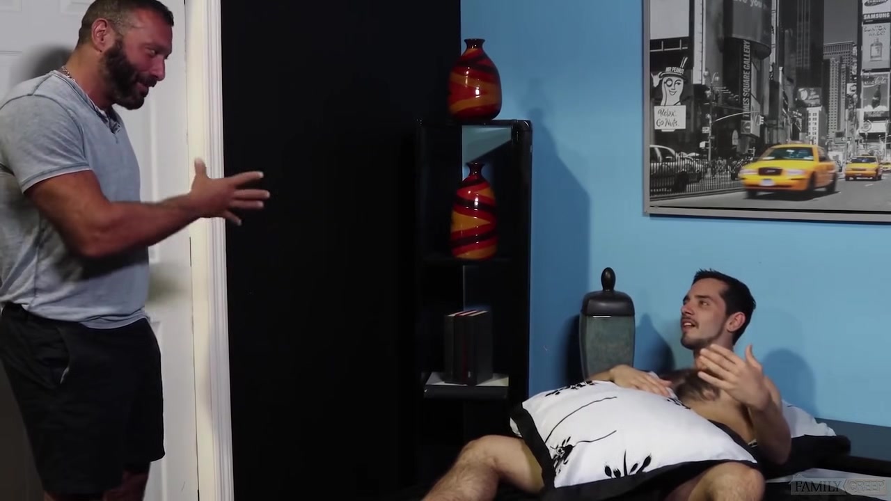 Erking Jocks Compilation Ft Roman Todd Chris Damned & More!! - Asgmax