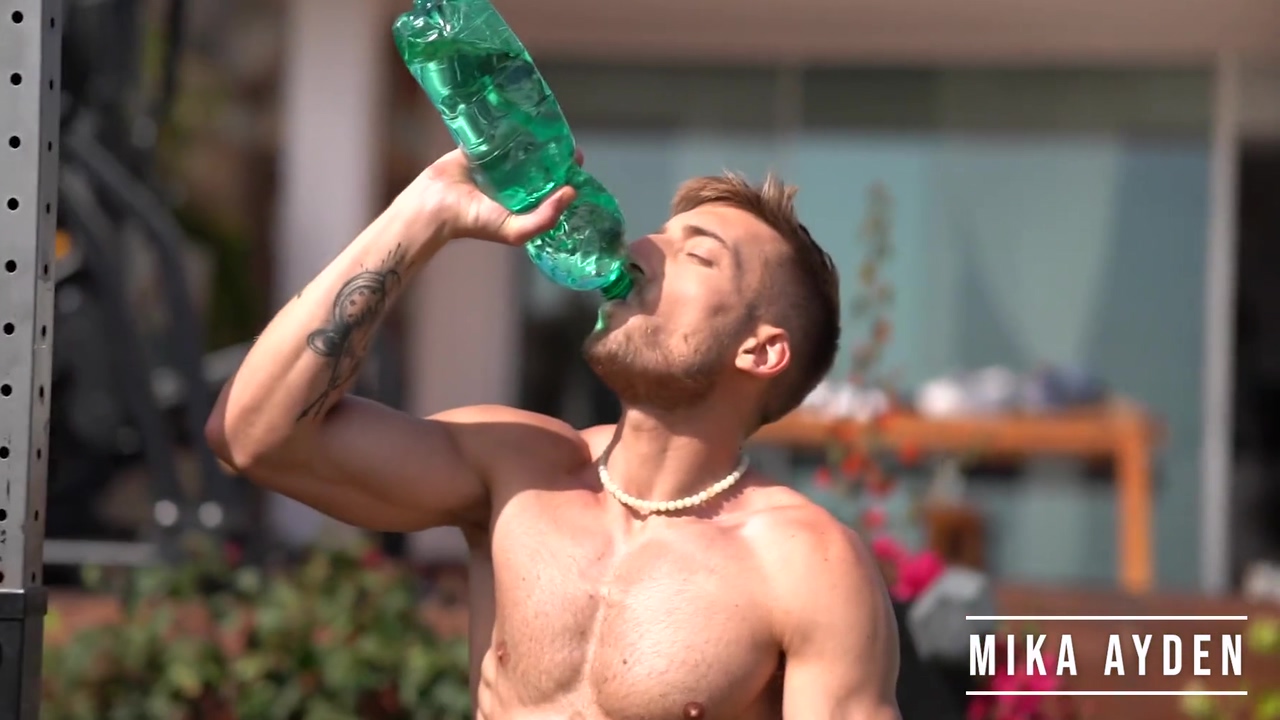 Hottest Xxx Clip Homosexual Gay Fantastic Pretty One