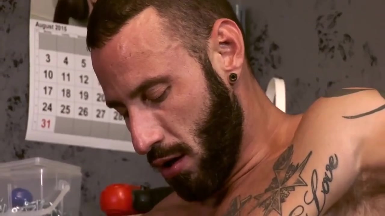 Exotic Adult Movie Homo Tattoo Incredible Pretty One