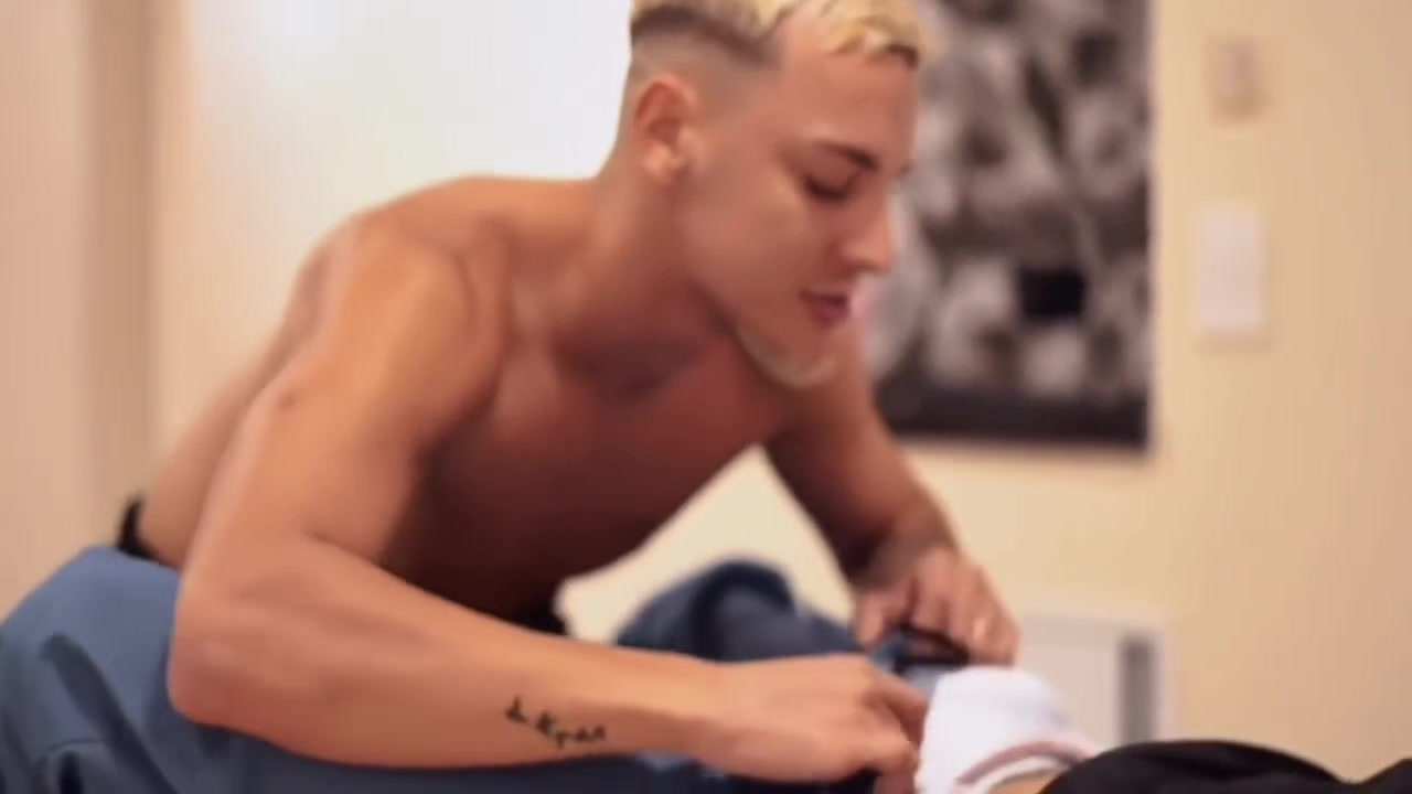 Astonishing Adult Video Homo Blonde Wild Like In Your Dreams