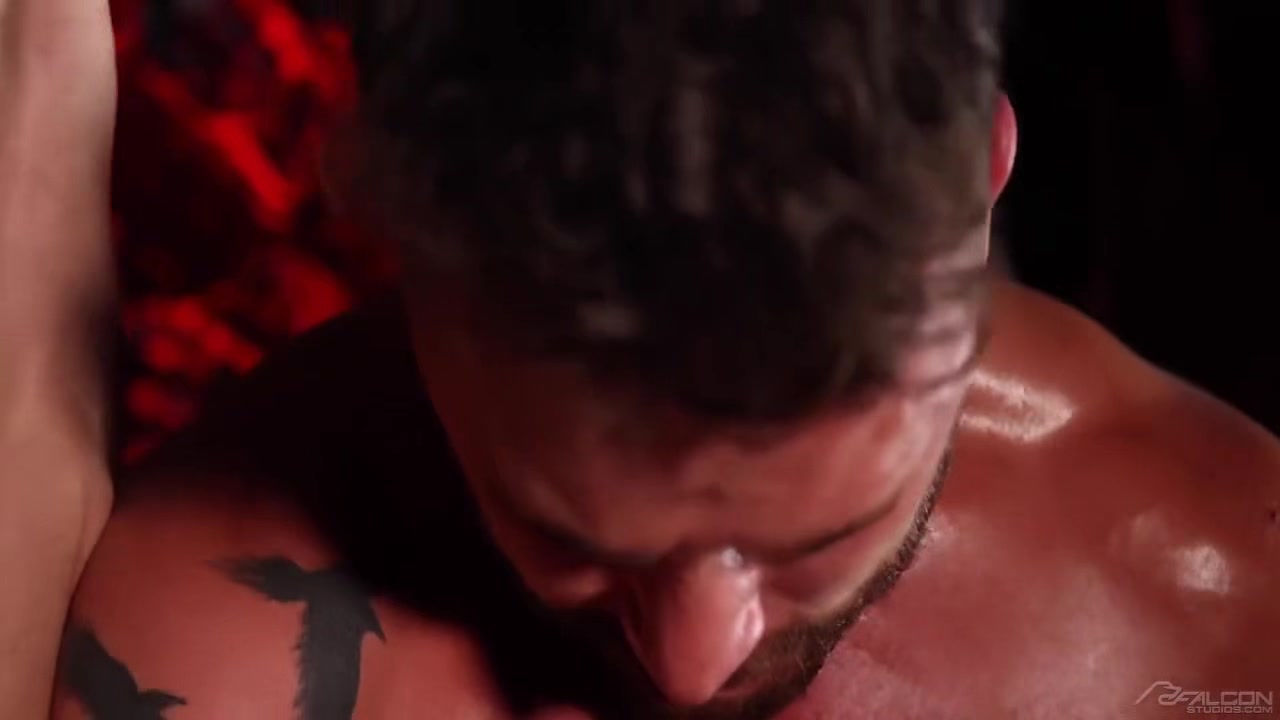 Exotic Xxx Clip Homo Tattoo Best Like In Your Dreams