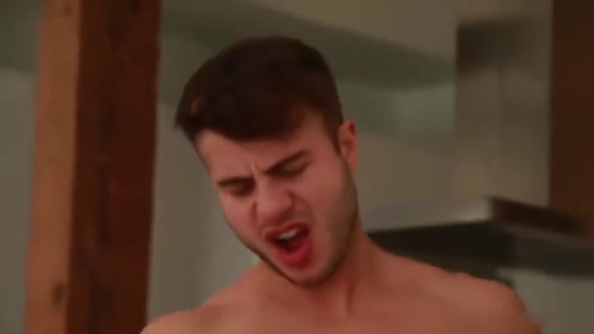Crazy Adult Video Homo Big Dick Check , Check It