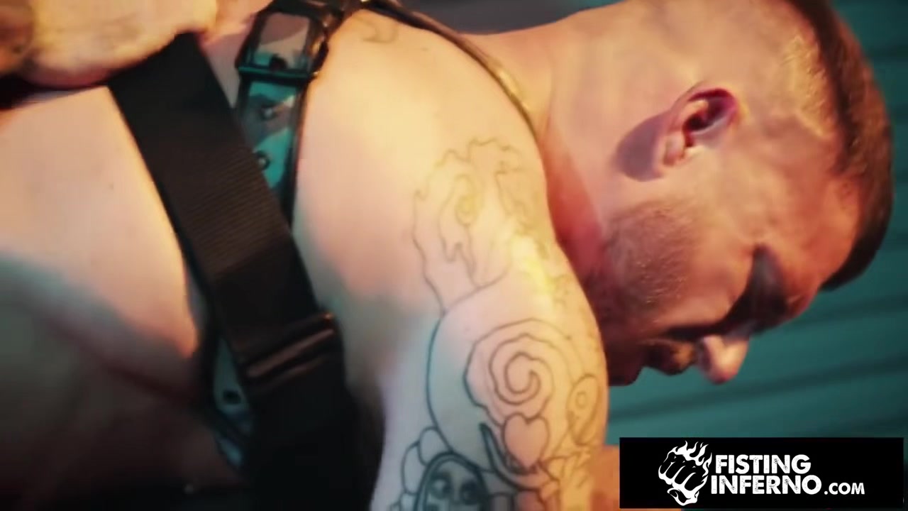Amazing Xxx Movie Homosexual Tattoo Exotic Full Version