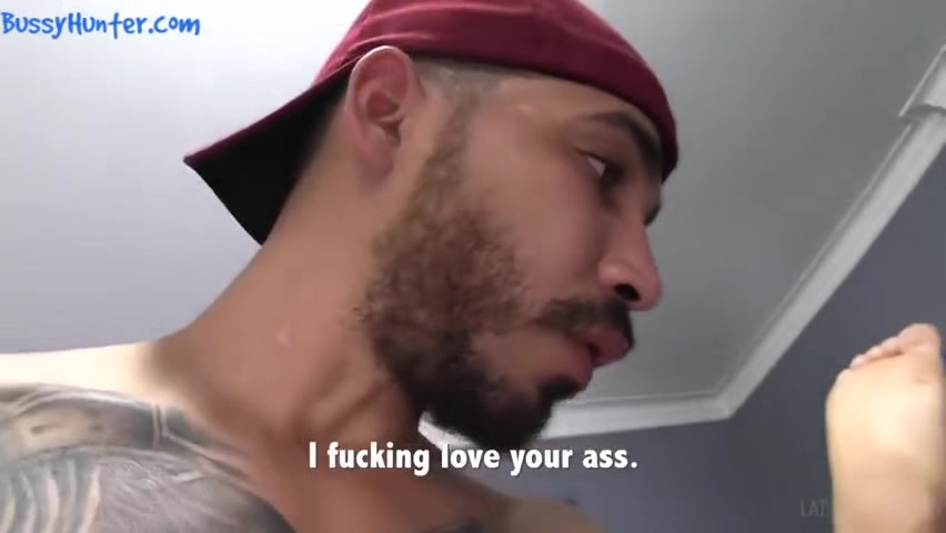 Incredible Sex Movie Homosexual Tattoo Exclusive