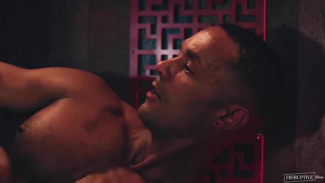 Hottest Xxx Clip Gay Big Dick Exotic Just For You