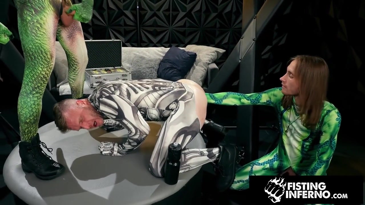 Crazy Sex Movie Homosexual Cosplay Exclusive Just For You