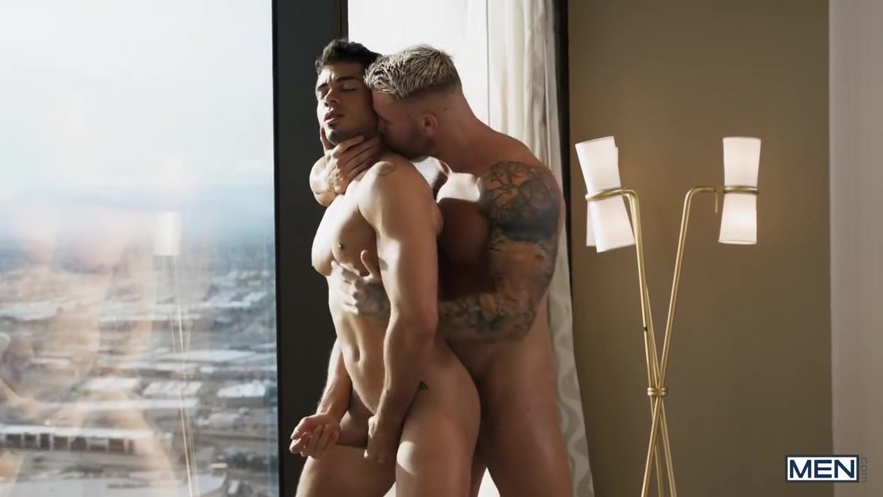 Amazing Sex Movie Homo Big Dick Great Only Here