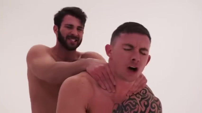 Amazing Xxx Clip Homosexual Big Dick Exclusive Version