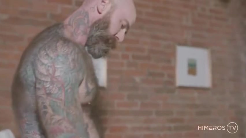 Amazing Sex Movie Homosexual Big Dick Exotic Will Enslaves Your Mind