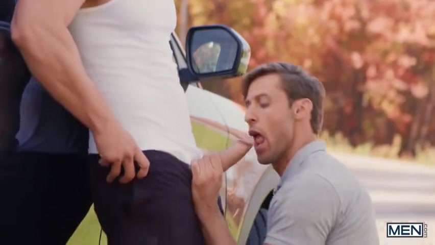 Excellent Adult Clip Homo Big Dick Try To Watch For Will Enslaves Your Mind