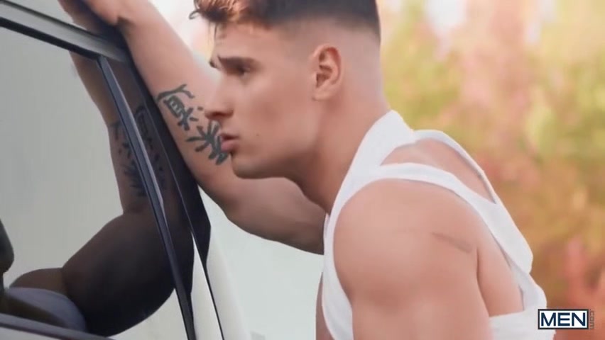 Excellent Adult Clip Homo Big Dick Try To Watch For Will Enslaves Your Mind