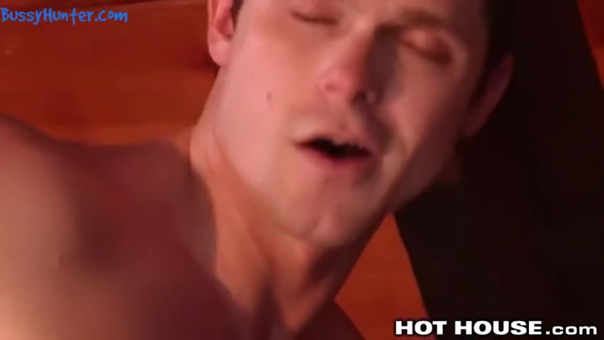Roman Todd Raw Fuck Devin Franco For Their Anniversary - Hot House