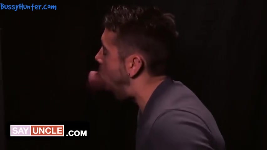 Straight Stepdad Tricked Into Getting A Blowjob Fromstep Stepson Seebussy