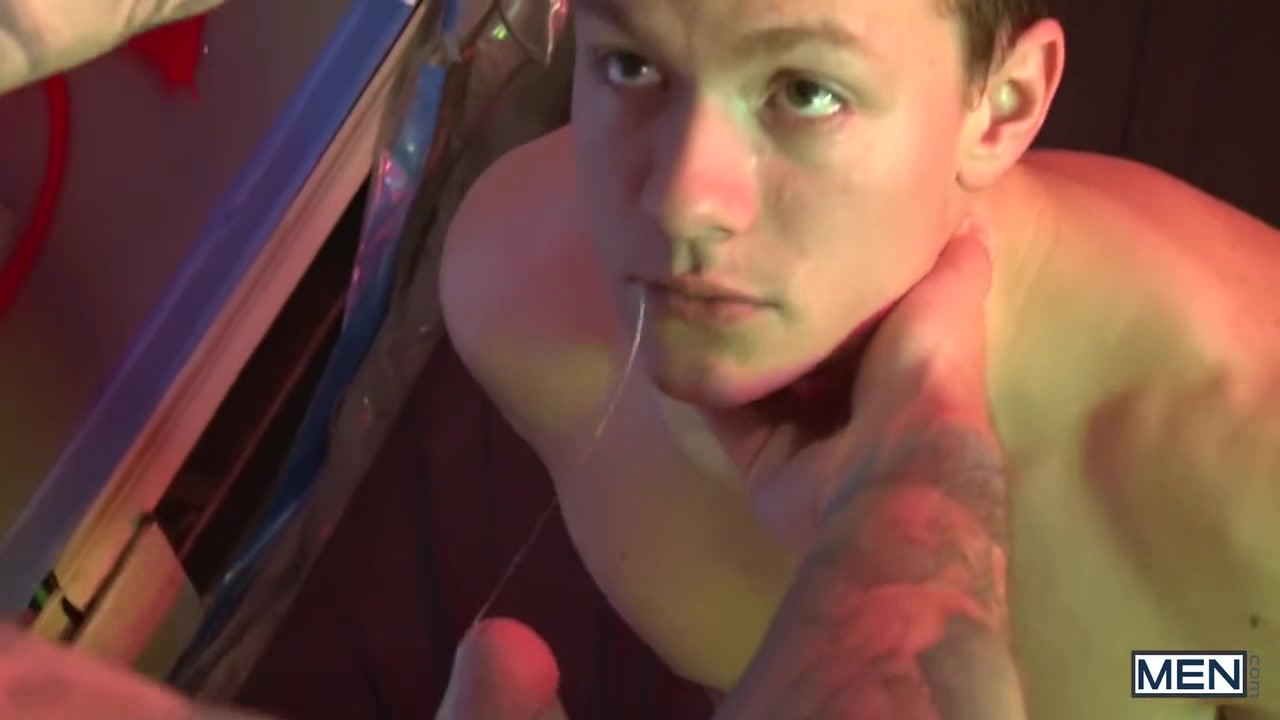Christian Wilde Has A Plan Of Fucking All His Friends To Show Them Hes Still The Best