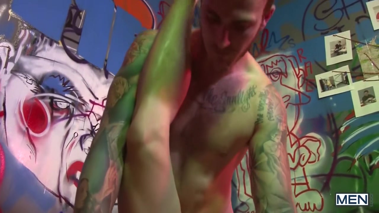 Christian Wilde Has A Plan Of Fucking All His Friends To Show Them Hes Still The Best
