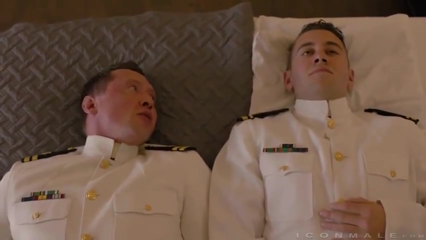 A Man In Uniform Dante Colle Pierce Paris