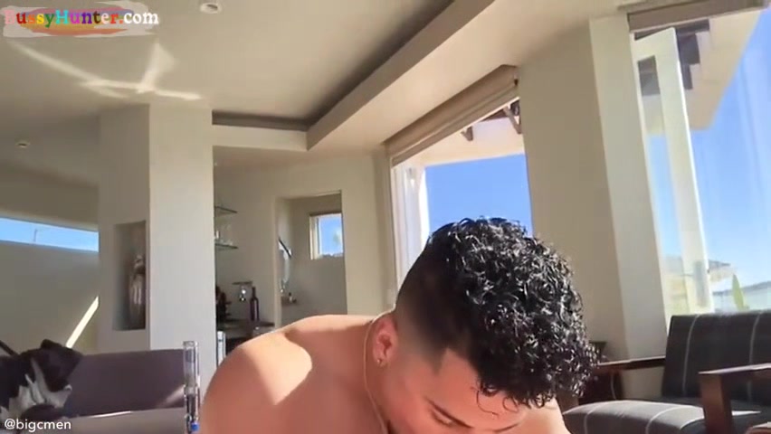 2018.03.14 - Our Epic 3 Way With Armond Rizzo V