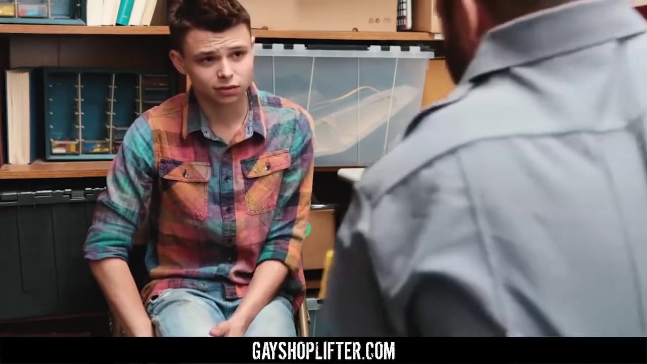 Homo Teen 18+ Porn Video 2