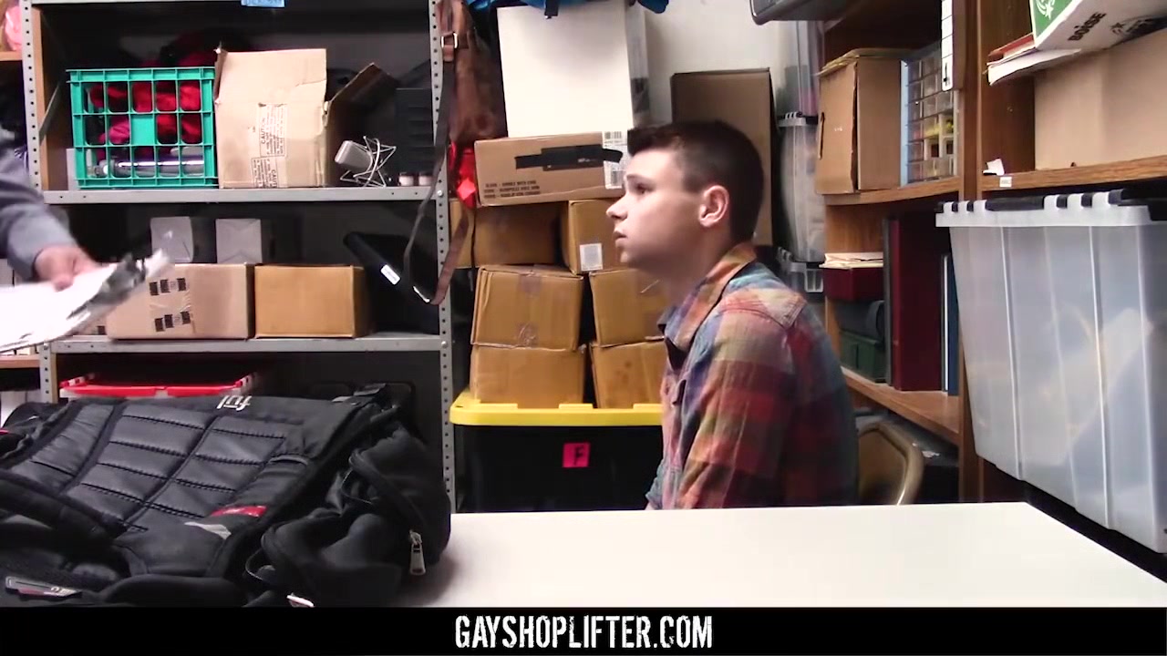 Homo Teen 18+ Porn Video 2