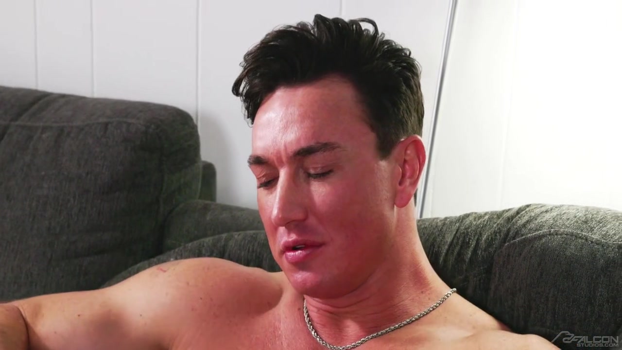 Falcon Studios: Feels In Need Of Raw Sex