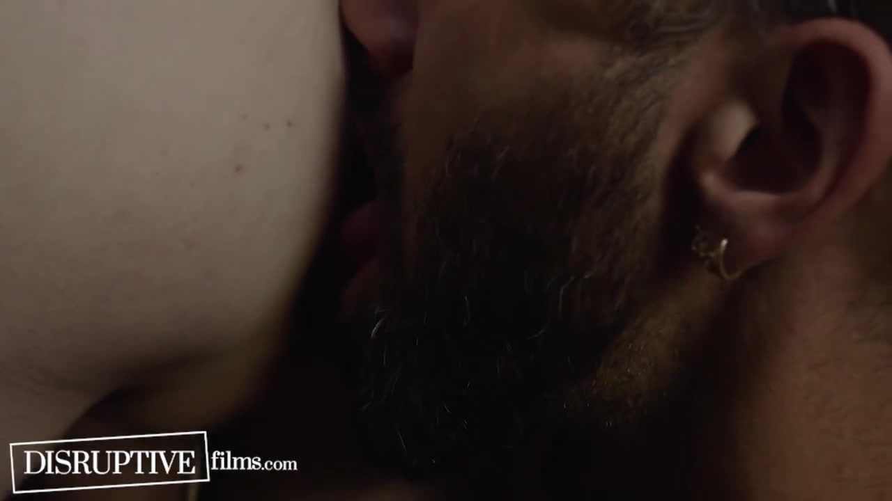 Horny Sex Clip Homosexual Tattoo Check