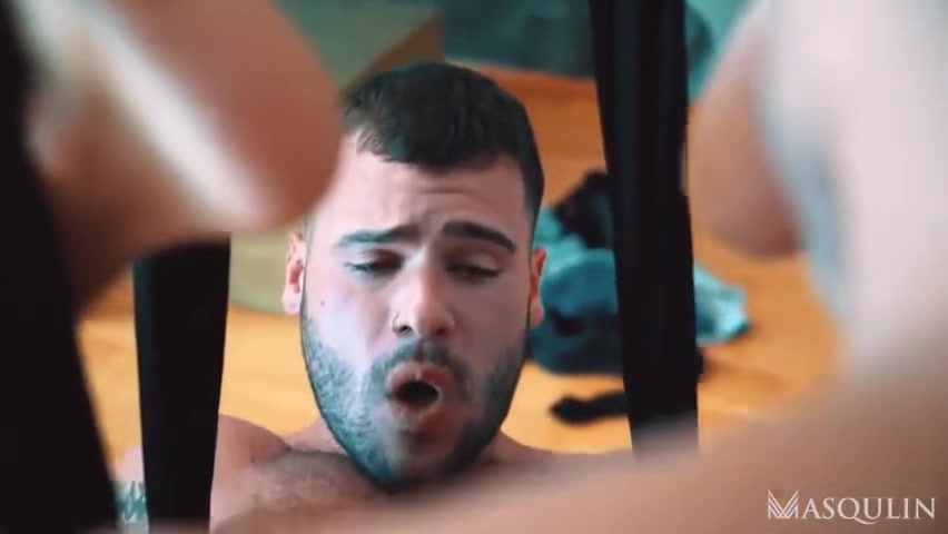 Manuel Skye, Tan Blitz - Gymnasts