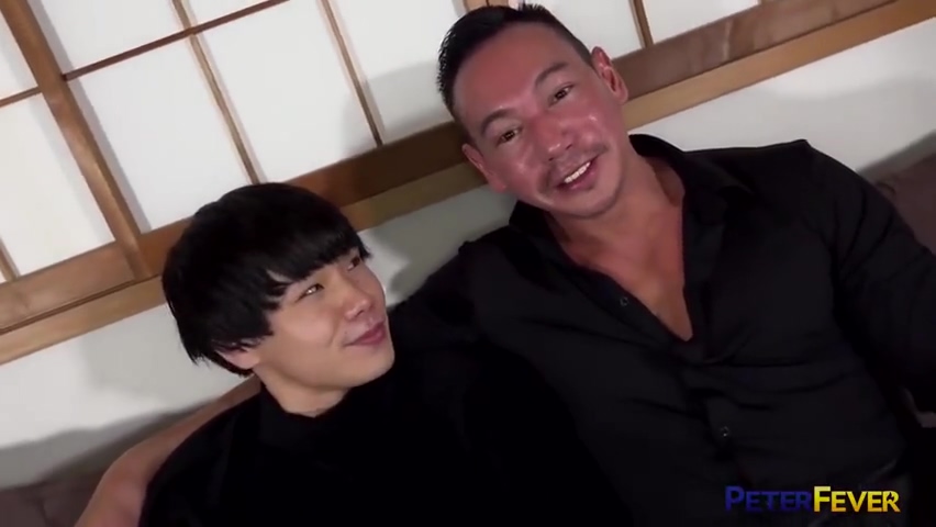 Japan Homosexual
