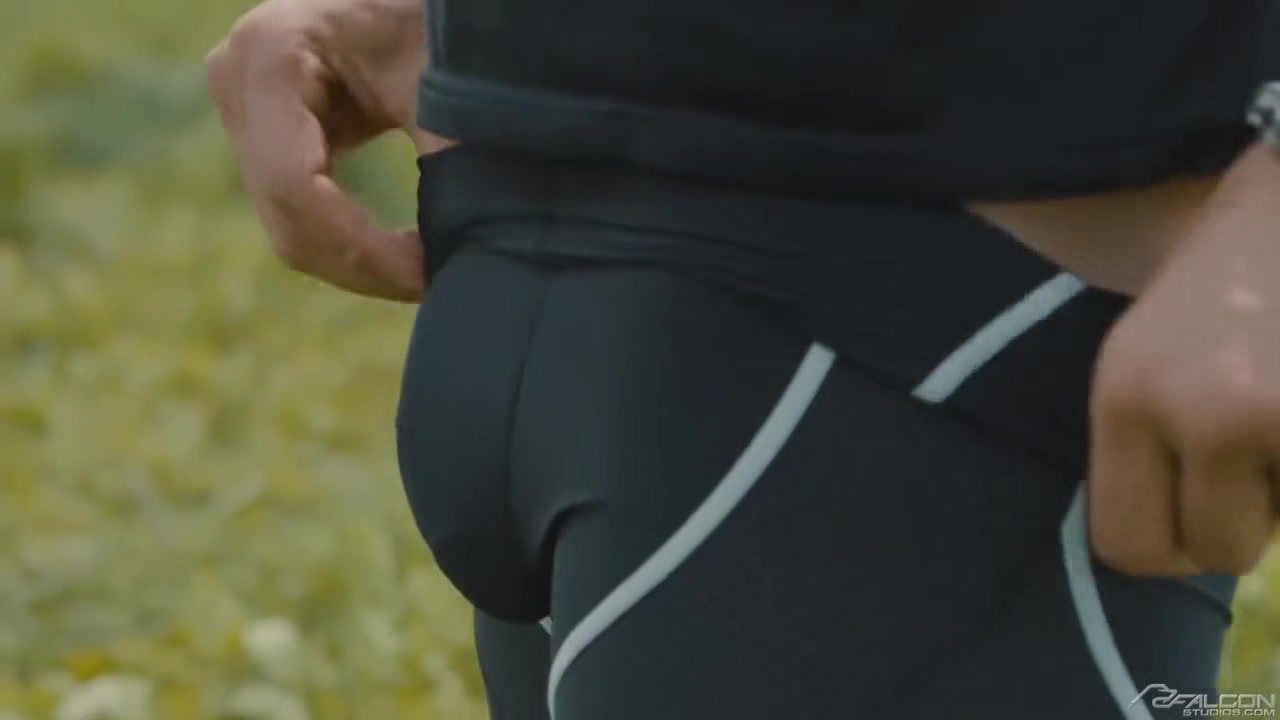Good Fucking On The Nature