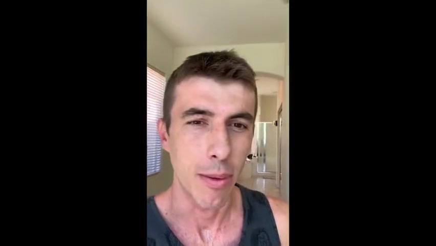 A 55 Year Old Stepdaddys Wish Comes True