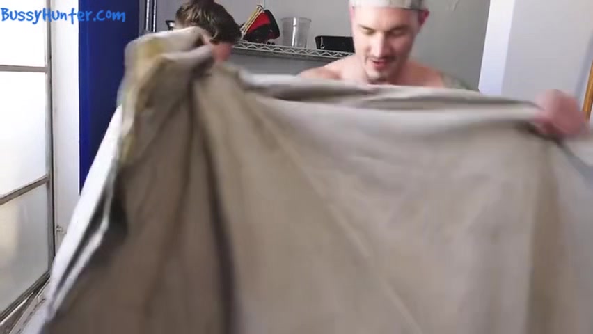 Derek Kage & Grant Ducati I Wanna Watch