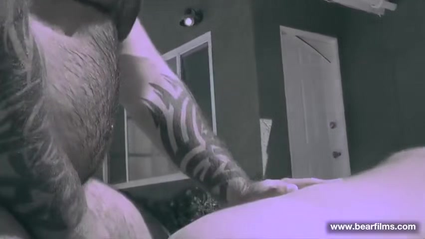 Bear Bottoming