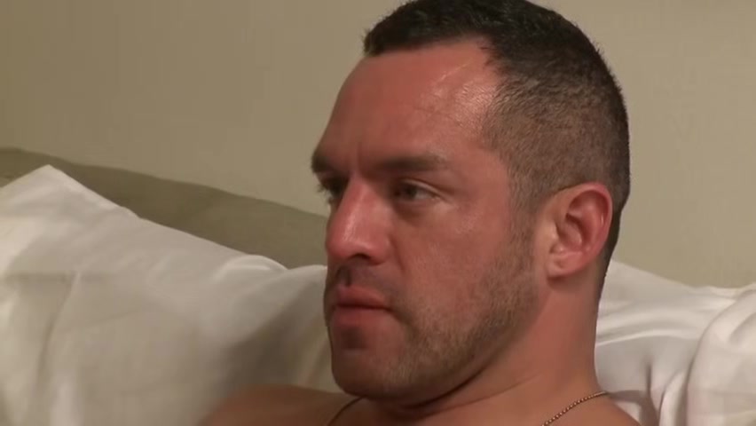 Mike Dreyden & Girth Brooks - Unlimited Cum Loads - Cumpilation