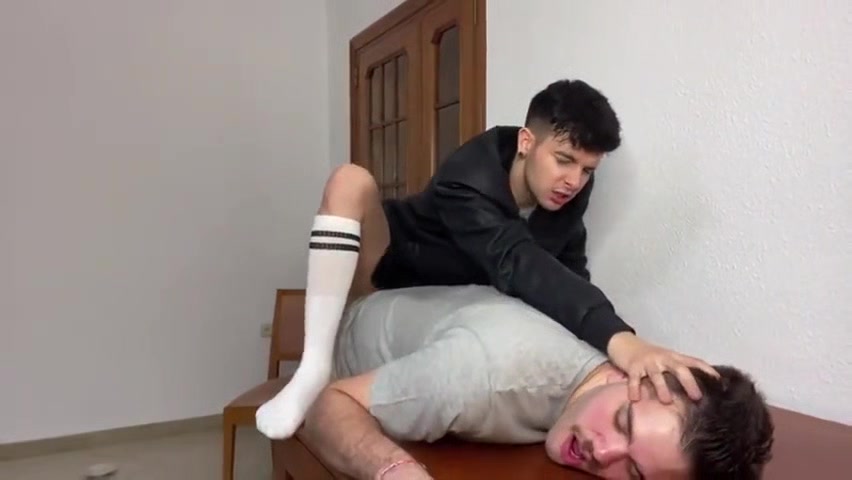 Slam A Bigger Boy