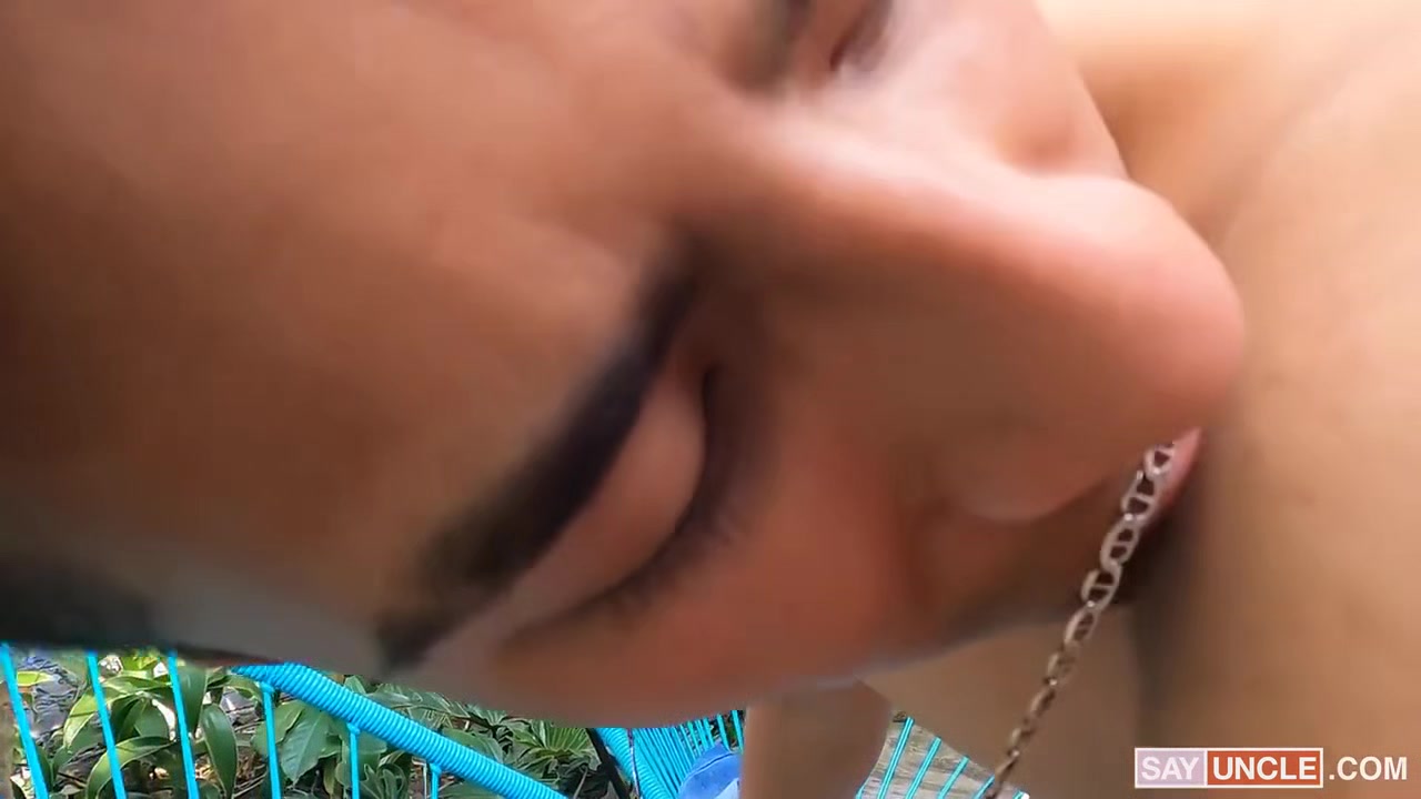 Axel Yerel Good Fuck Porn