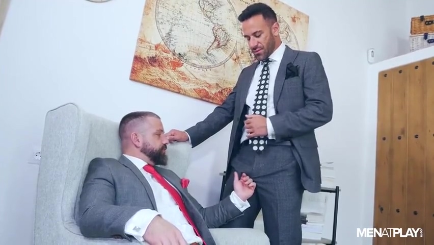 Suit Slam
