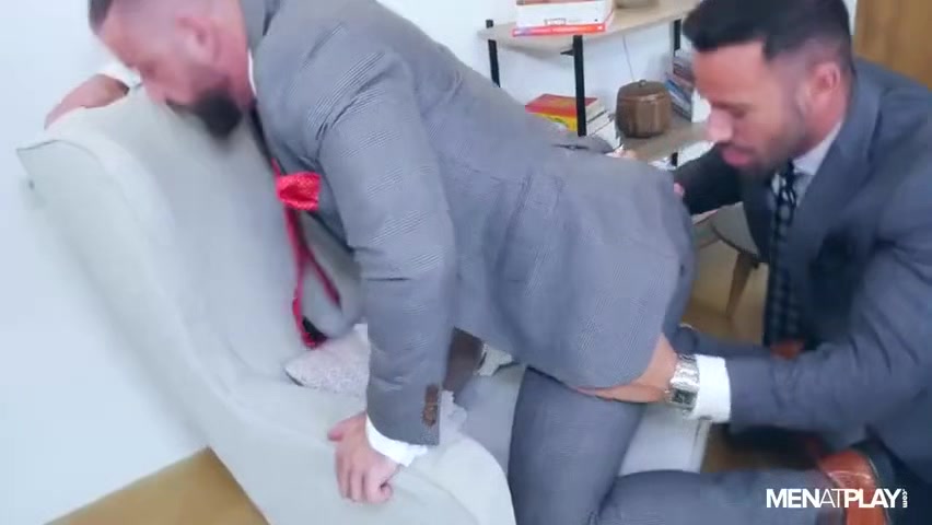 Suit Slam