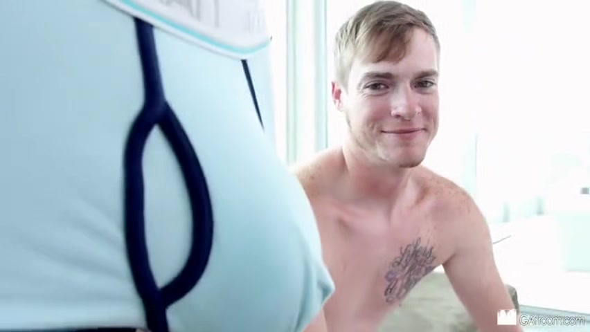 Landon Simms & Jay Fine - Inked Up