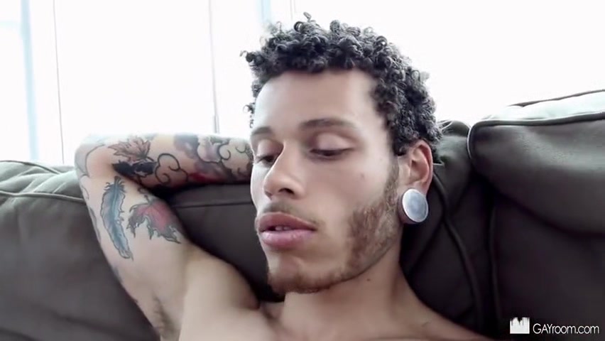 Landon Simms & Jay Fine - Inked Up