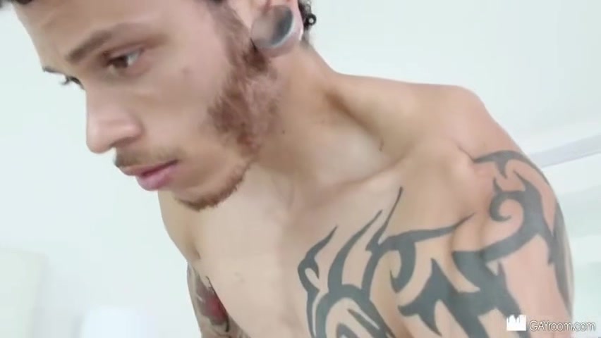 Landon Simms & Jay Fine - Inked Up
